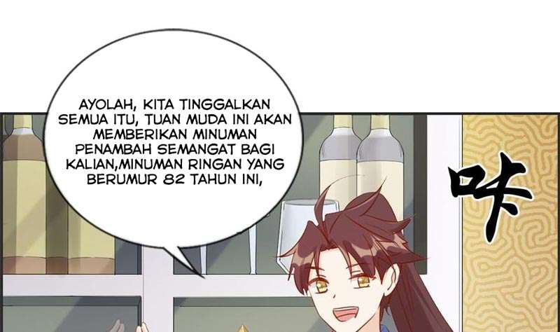 Strongest System (The Strongest Dandy System) Chapter 36 Gambar 24